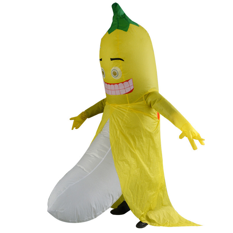 Hombre bananero