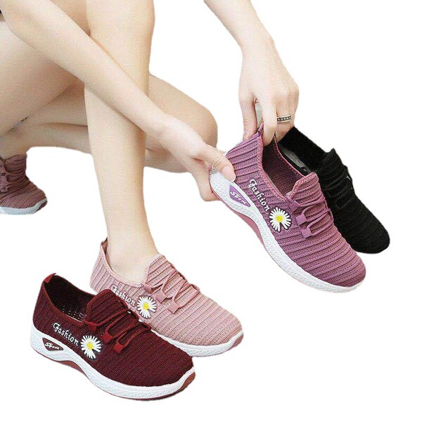 Autumn Beijing cloth slippers