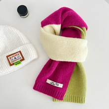 ܛŴ��ɫë������Ů����ins�L�n��ƴɫᘿ���ů�ٴ��@�׌W������