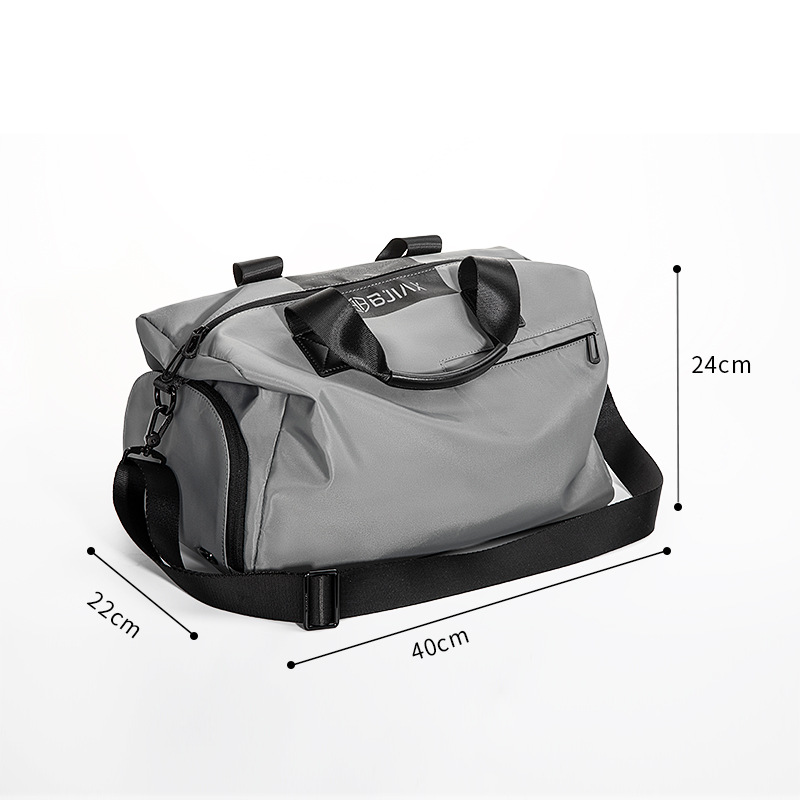 회색 (건조하고 젖은 구두통)