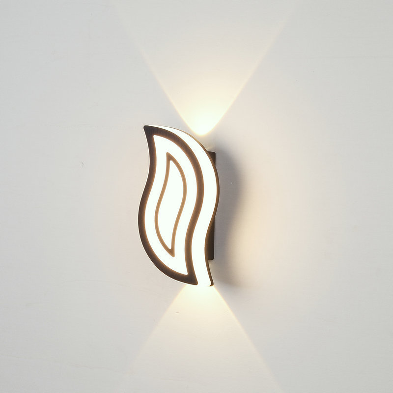 8173 프린트 블랙 [200*96*78mm]