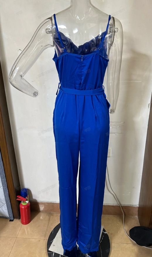 Macacão Thábata - Elegant Look