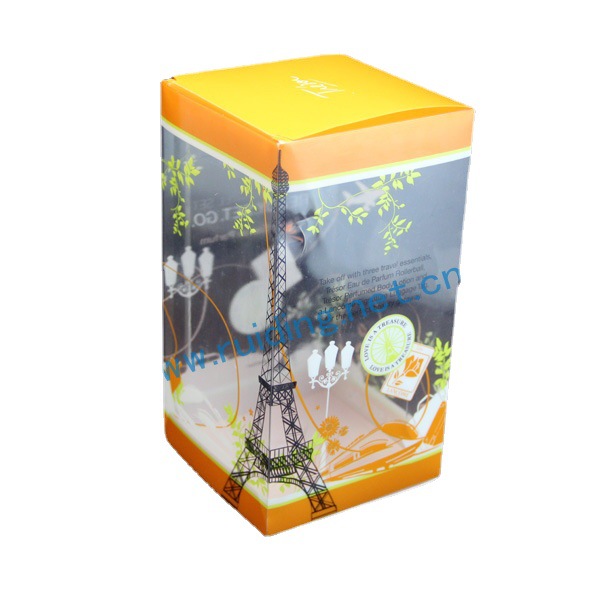 新产品供应 高档精美塑料彩盒，BIO PET 礼物盒  PET 塑料透明盒