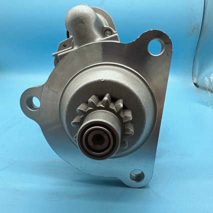 0001330004起动机874385起动机马达适用VOLVO PENTA D12起动机