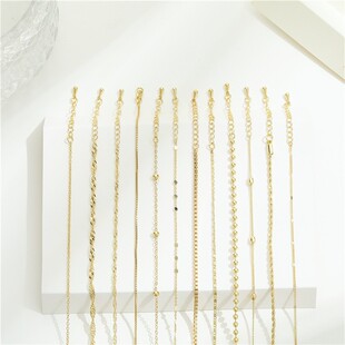 14K�~����diy��Ů���o����黨��߹���i����Ʒ������l