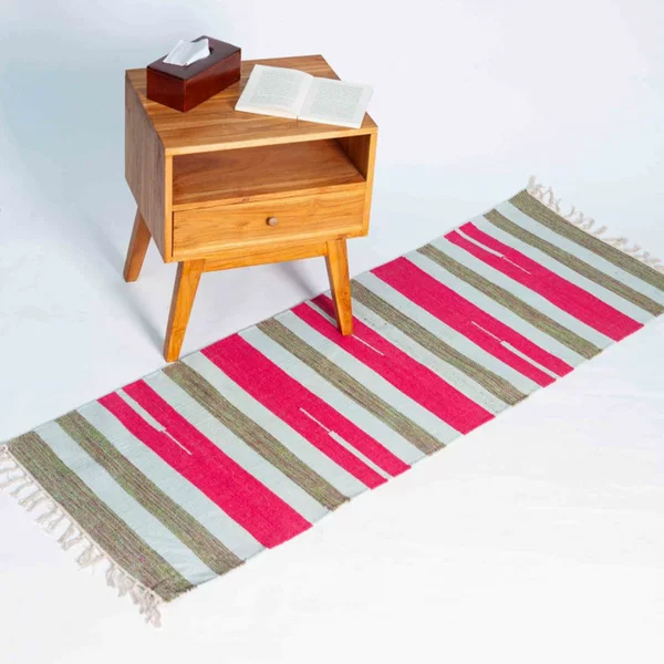 India hand-woven cotton yoga mat fitness mat non-slip yoga blanket wholesale purchase please consult customer service quotation