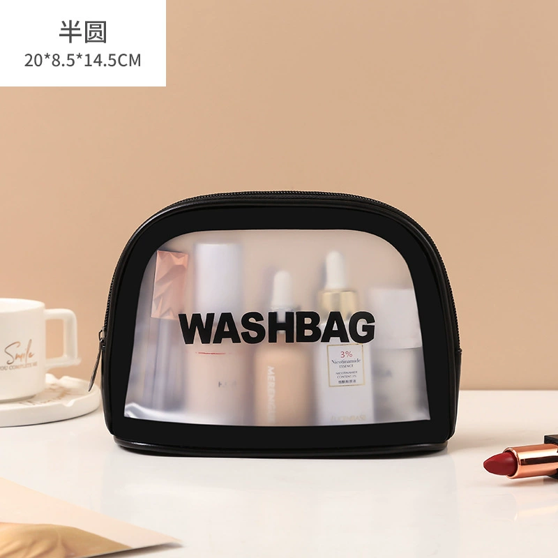Большая косметичка-органайзер с большим объёмом, хранение