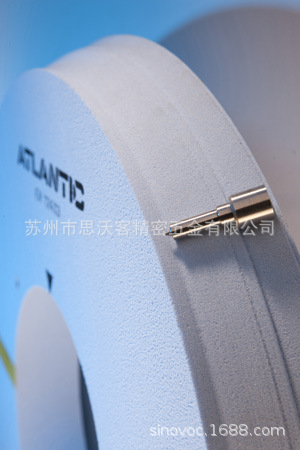 授权代理德国大西洋ATLANTIC燃油喷射系统喷油嘴柱塞偶件配磨砂轮