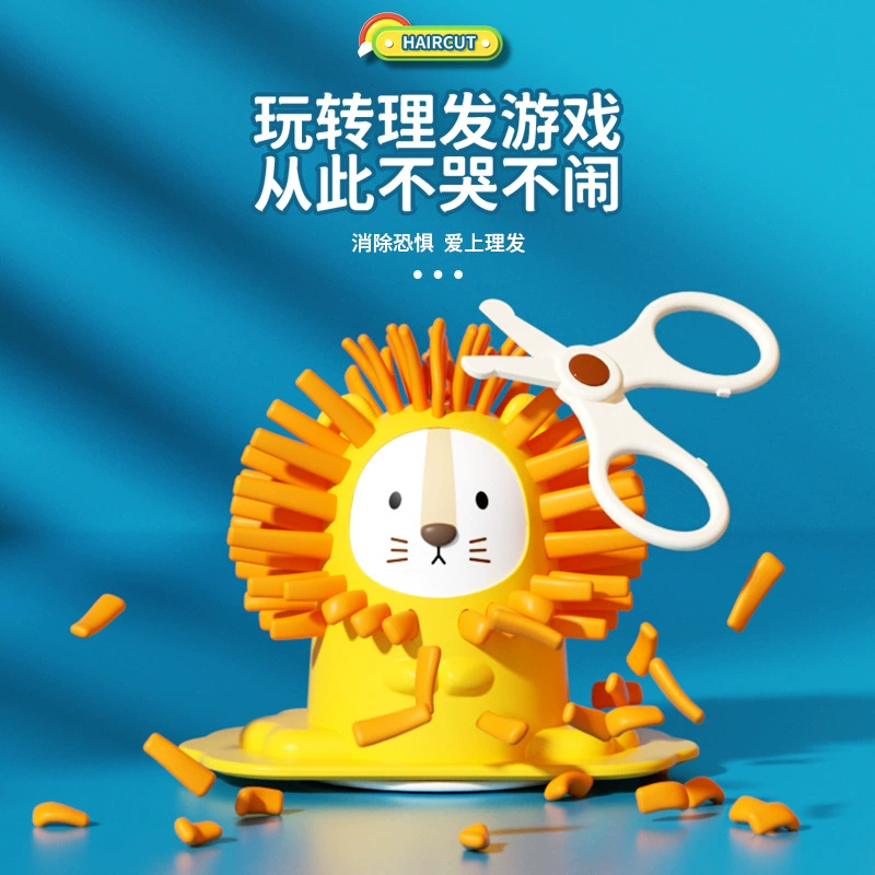 Детская забавная игрушка для мороженого, семейный пластилин, подарок на день рождения