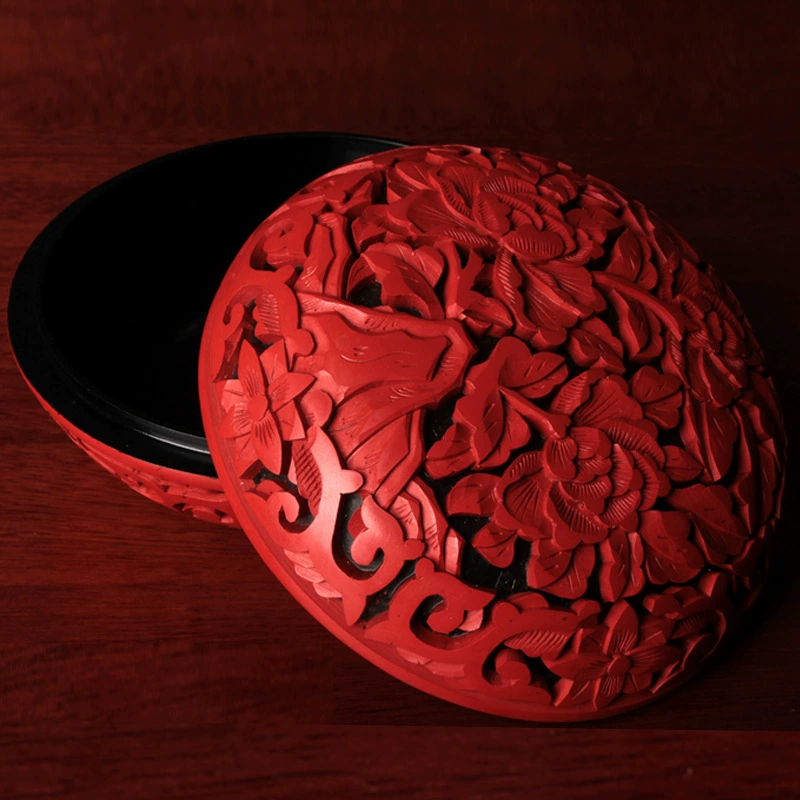 Yangzhou лаковой изделия фабрика лаковая японская бренд?