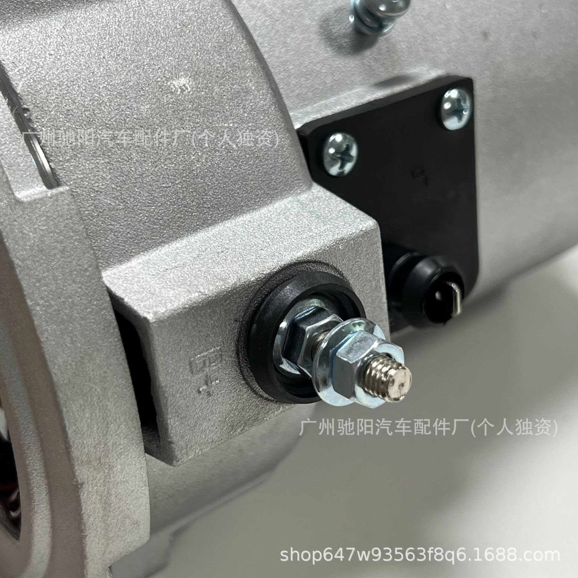 Car Alternator 9120080061 Is Suitable for 0120400836 Volkswagen 0986031120/Cal10283