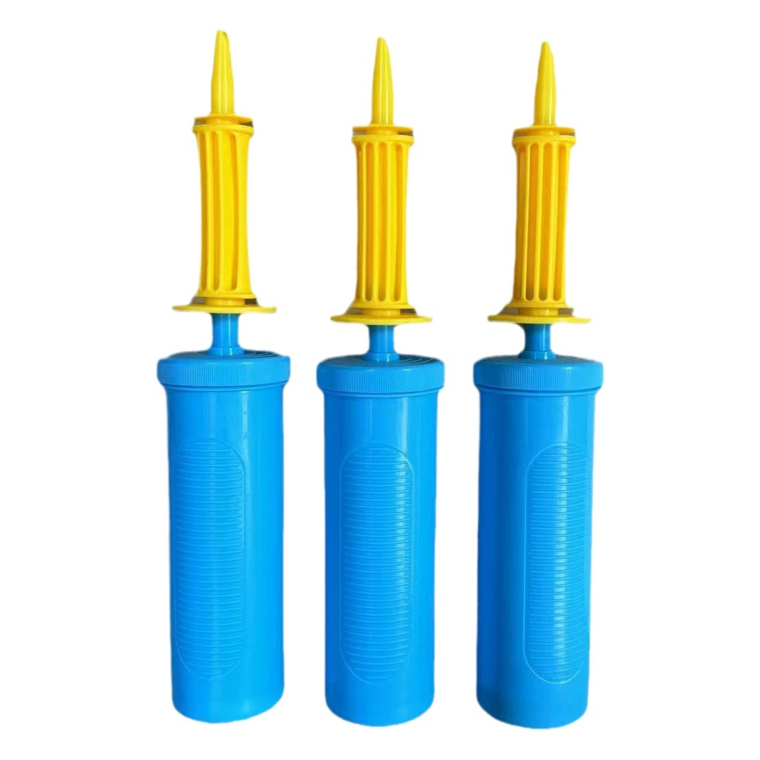 28 см большой портативный ручной воздушный насос воздушный шар воздушный насос небольшой размер бытовой воздушный насос