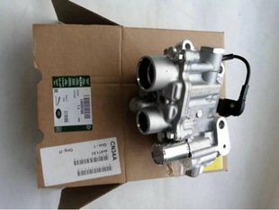 Auto parts are suitable for Land Rover Range Rover Sport 3.0T5.0 2018-2021 oil pump LR098386