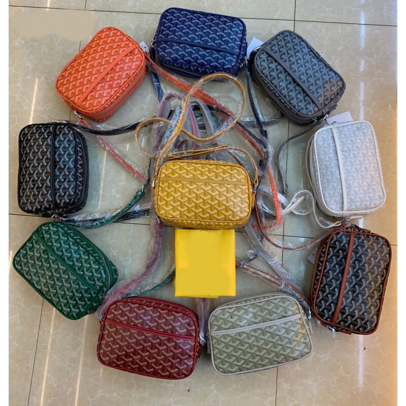 2025 European and American Fashion Dog Tooth Classic Women's Camera Bag Large Capacity Simple One-Shoulder Cross-Body Small Square Bag Women's Bag 2025 European and American Fashion Dog Tooth Classic Women's Camera Bag Large Capacity Simple One-Shoulder Cross-Body Small Square Bag Women's Bag