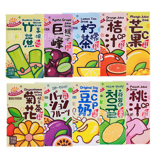 ꖹ����� ��֭��� С���֭ ����֭ �������֭ 250ml*24ƿ/��