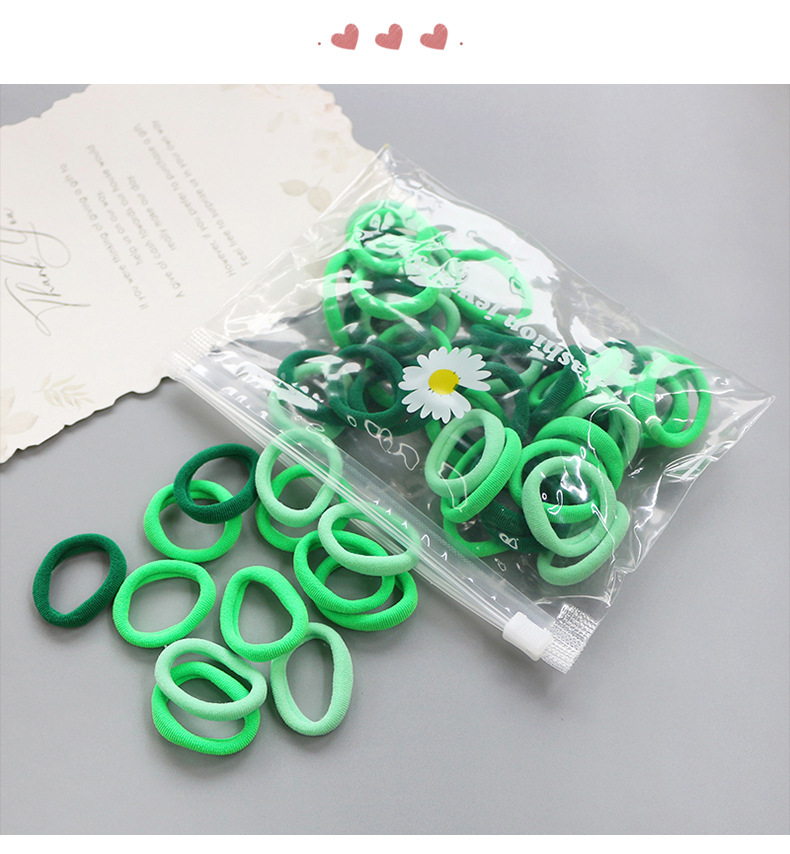 儿童菊花袋毛巾圈_06