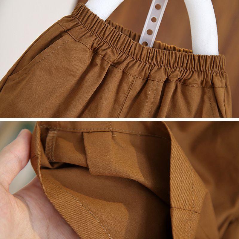 5235 traje de niño verano manga corta 2025 nueva ropa de verano para niños camisa coreana corbata de bebé camisa de moda