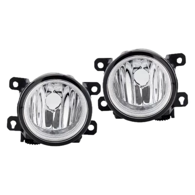 33900-Tet-H01 Car Lights, Fog lamp