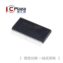 HT1621B SSOP-48 RAMӳ��32*4 LCD������оƬI/O MCU