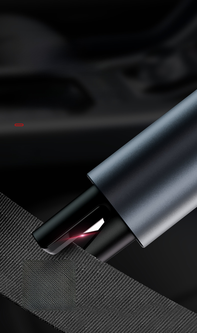 Car Escape Hammer Image 9
