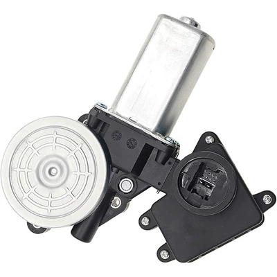 window regulator motor auto – Digər kuzov və aksesuarlar - 85720-35161-7-pin-tailgate-electric-window-motor