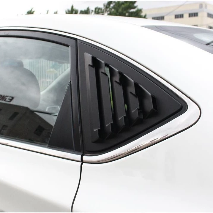 Подходит для 12-19 новых жалюзи Sylphy 21-22 классических задних стекол заднего треугольника