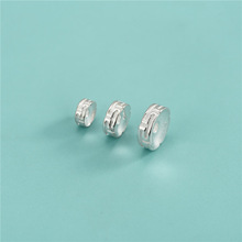 S925���y���y�L�Ǽy�����Ƭ܇݆��DIY���Kˮ������ִ��|Ƭ���