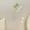 033 Lily of the Lily of the Lily of Pearls