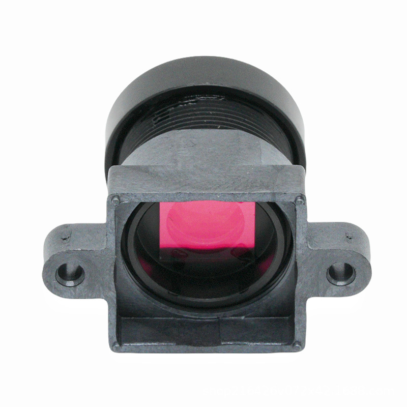 법 집행 레코더 렌즈 4 백만 픽셀 어댑터 1/2.7 칩 F1.8 HD 광학 렌즈