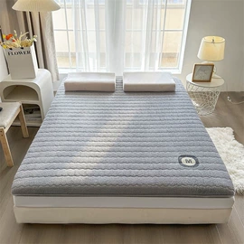 记忆床垫;床罩床笠;榻榻米床垫