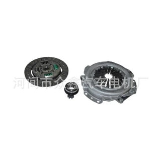 离合器三件套，压盘，摩擦片，轴承，618308900，2050.43