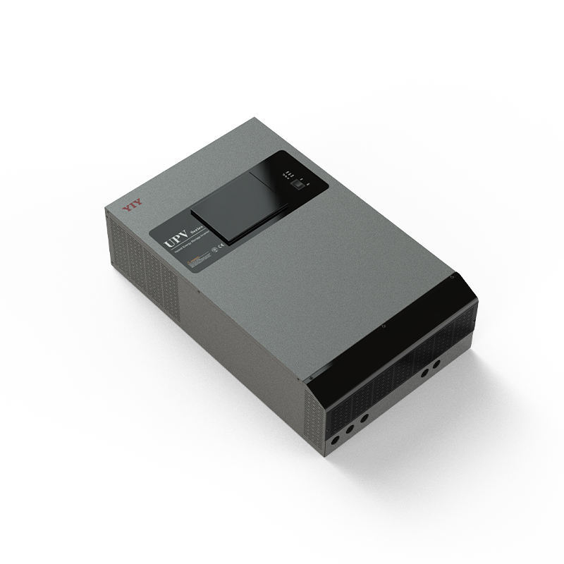 UPV5048Eܻ5KW˫Ƶһmppt