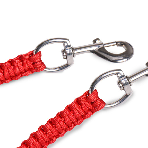 Seafrogs Sea Frog BR-1 Bracket Cord, Diving Camera Housing Dedicated Anti-Loss Lanyard, 316 Hook