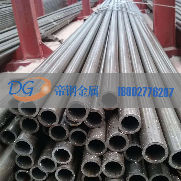 现货批发Inconel718镍基合金管 耐高温Inconel718镍铬合金圆管