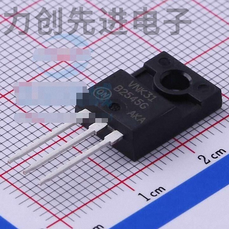 MBRF2545CTG 封装 TO-220 肖特基二极管