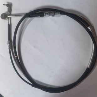 50 Bell shift line in stock wholesale 8-98146879-0 throttle line flameout line 98146879 factory direct supply
