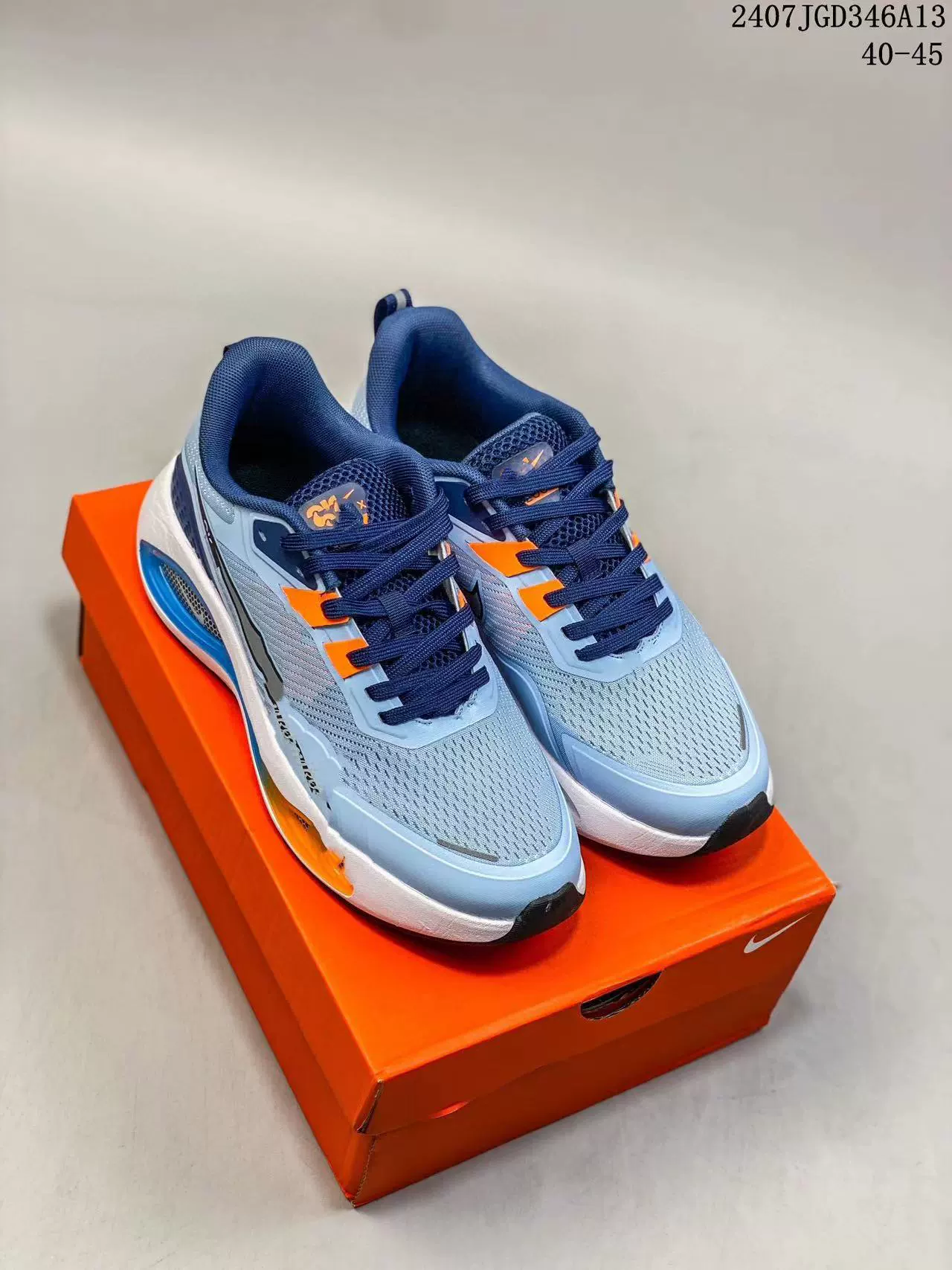 Putian Chunyuan Lunar Zoom Winflo 11X, сетчатые дышащие беговые кроссовки, лёгкие, парные, с воздушной амортизацией