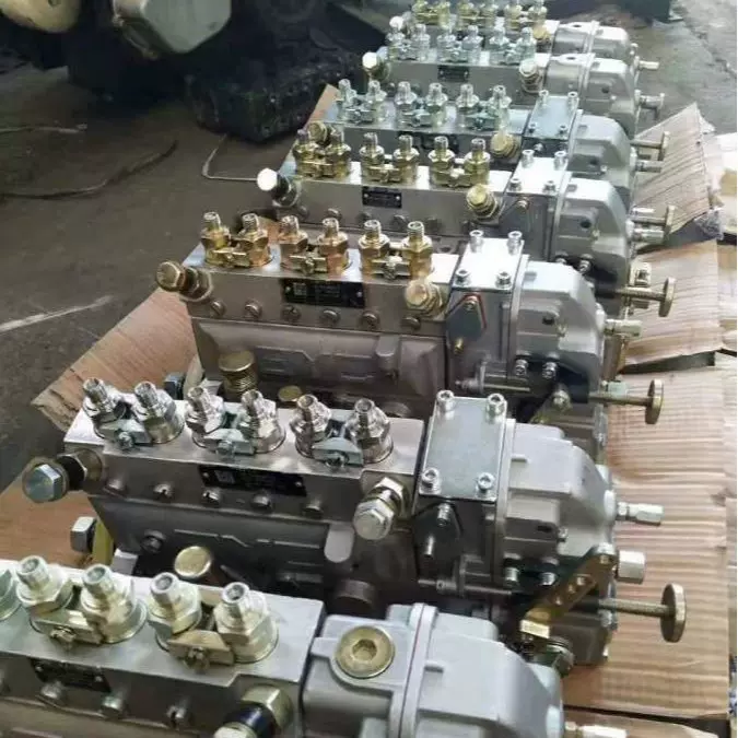 一矿机械厂家 发动机喷油柴油泵 各种型号