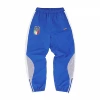 Blue Battle White/Pants