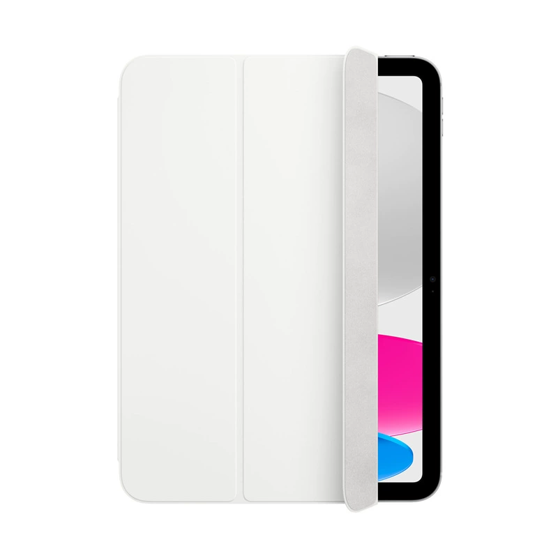 Подходящий для iPad (A16) умный двусторонний зажим, официальный сайт магнитный защитный чехол для Apple 11/10 поколения планшета