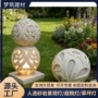 建筑定制外墙人造雕塑