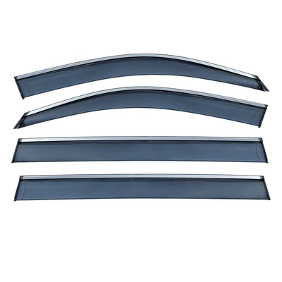 Rain shield – Window visor