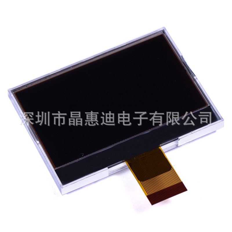 LCD/240128/2.6/Һ/ʾ//COG/ڵװ///30PIN