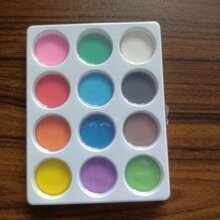 �S��ֱ�N���wˮ�����12/16/18ɫ���w���ͯ�L�����b���wˮ���