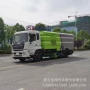 东风驾驶扫路车吸尘车车