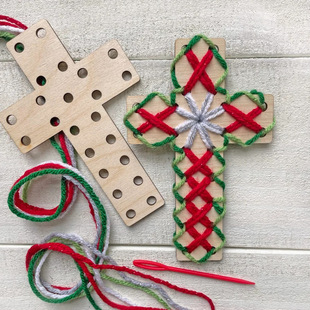 �S��ľ�|���ⶨ�Əͻʮ�ּܼ�����ˇ�׼�DIY��ͯ�ֹ����b��ˇ