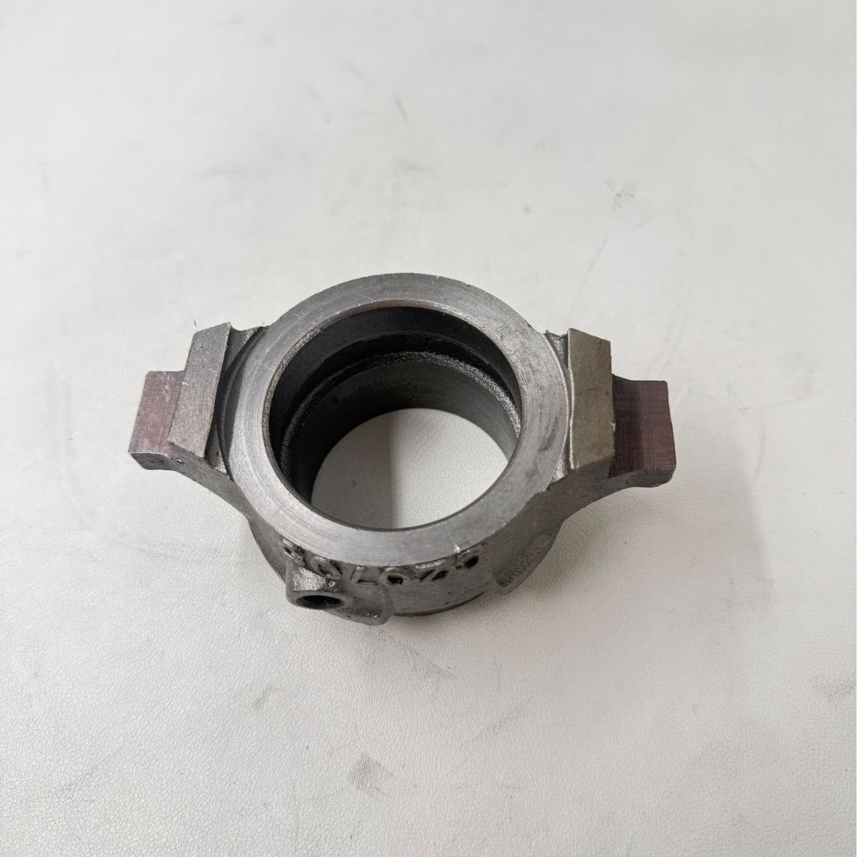 Automotive separation bearing 31231-1031 type truck separation bearing, processed for low noise and high speed separation