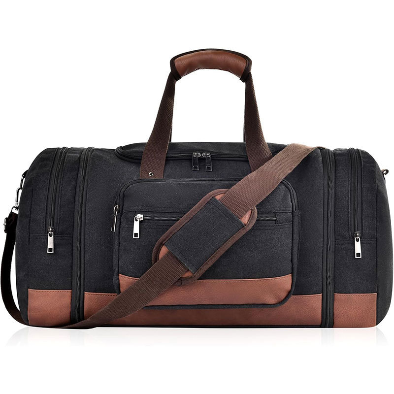 Travel Luggage Bag, Men's Carry-On Bag, Travel Bag, Canvas Luggage Bag, Overnight Weekend Gym Bag, Carry-On Luggage Bag Travel Luggage Bag, Men's Carry-On Bag, Travel Bag, Canvas Luggage Bag, Overnight Weekend Gym Bag, Carry-On Luggage Bag