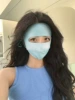 Sky blue [face geni]
