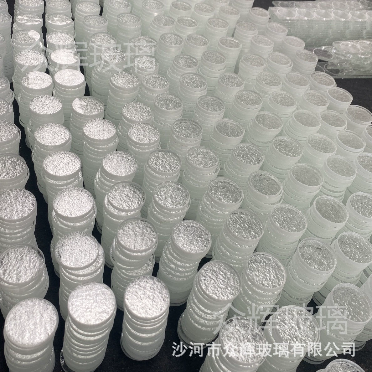 Прямые продажи, стекло с водяным узором, Yinxia, тисненое стекло, проекционная лампа, стеклянный край, штампованное стекло, рисунок и проверка